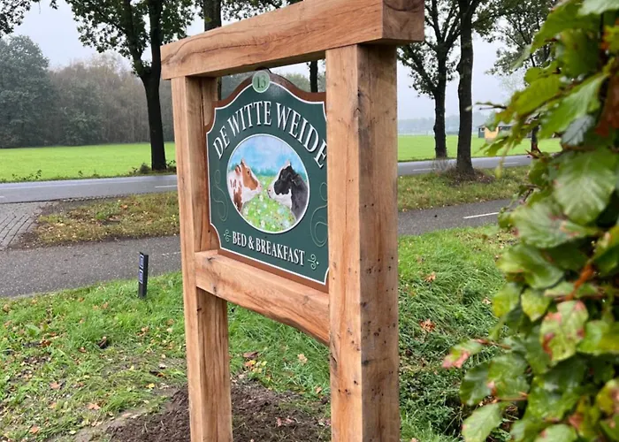 B&B De Witte Weide