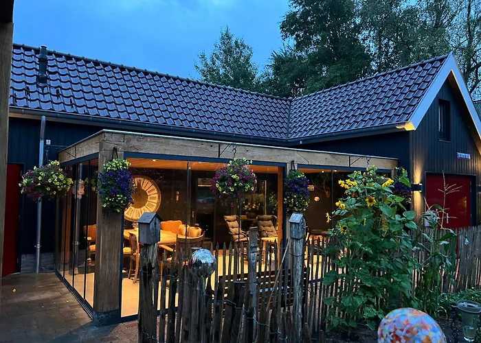 B&B De Witte Weide