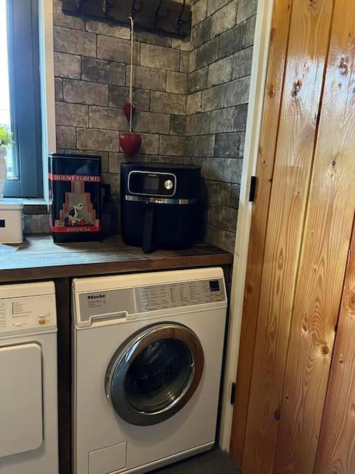 Holiday home De Witte Weide Nieuwlande
