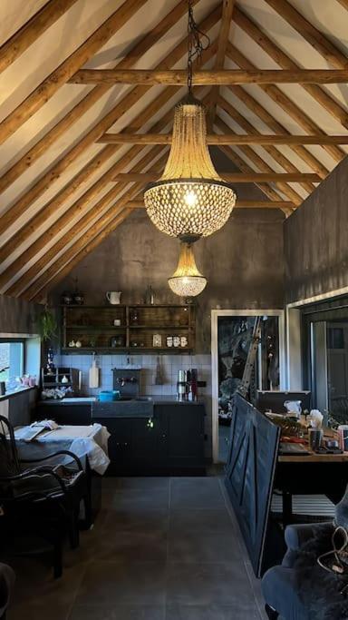 Holiday home De Witte Weide