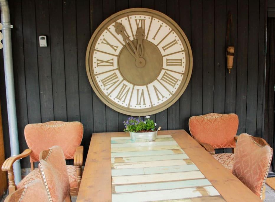 De Witte Weide Holiday home Nieuwlande