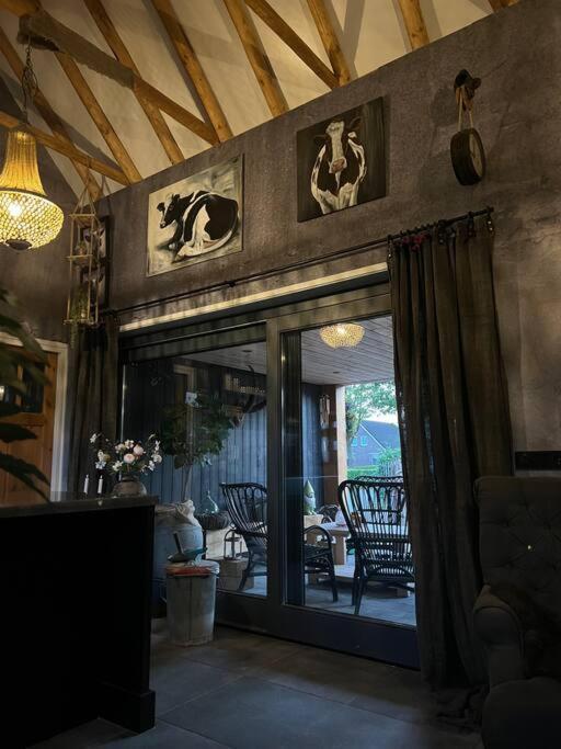 Holiday home De Witte Weide *