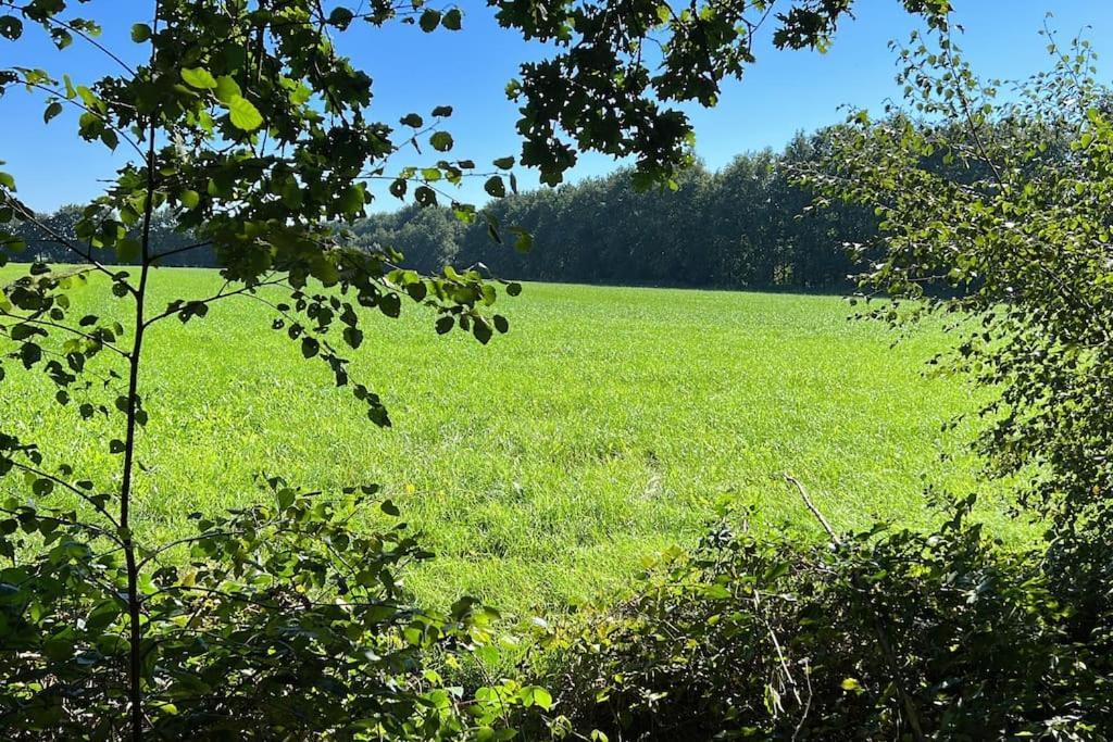 De Witte Weide Nieuwlande